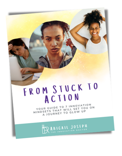 From Stuck to Action Download